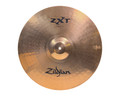 Used Zildjian ZXT 18 Medium Thin Crash