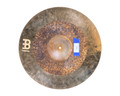 Used Meinl Byzance Dual Crash Ride 20"