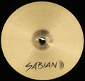 Sabian 18" HHX Legacy Crash Cymbal 11806XLN