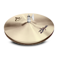 Zildjian 14" Avedis Mastersound Hi-Hat Cymbal Pair A0123