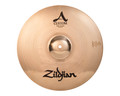 Zildjian 14" A Custom Fast Crash Cymbal A20536 front view