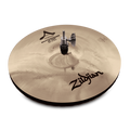 Zildjian 14" A Custom Mastersound HiHat Cymbal Pair A20550