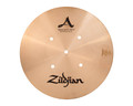 Zildjian 14" Avedis Quick Beat HiHat Cymbal-Pair A0150 front view