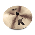 Zildjian 18" K Dark Crash Cymbal Medium Thin