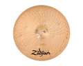 Zildjian 22" K Constantinople Bounce Ride back view