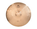 Zildjian 22" K Constantinople Bounce Ride front view