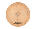 Zildjian 22" K Constantinople Medium Ride Cymbal K1020 back view