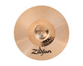Zildjian 20" K Custom Hybrid Ride Cymbal K0998 back view