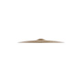 Zildjian 17" K Constantinople Crash