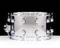 DW Performance Series 8x14 Chrome Over Steel Snare Drum
