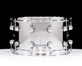DW Performance Series 8x14 Chrome Over Steel Snare Drum