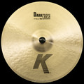 Zildjian 19" K Dark Crash Cymbal Thin K0905