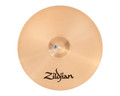 Zildjian 21" Avedis Sweet Ride Cymbal A0079 back view