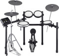 Yamaha DTX562K 5-Piece Electronic Drum Set DTX562K