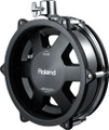 Roland PD-128-BC 12" dual trigger mesh V-Pad (black chrome)