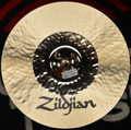 Zildjian 16" K Custom Hybrid Crash Cymbal