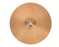 Zildjian 14" K Light Hi Hat Cymbal Pair K0812 back view
