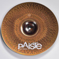 Paiste 16" RUDE Crash/Ride