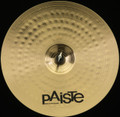 Paiste 20" Signature Full Ride