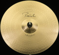 Paiste 17" Signature Full Crash
