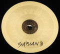 Sabian 19" HHX X-Treme Crash Cymbal 11992XN