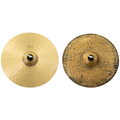 Paiste 14 Signature Traditional Medium Hi-Hats (4303714)