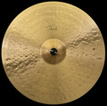 Paiste 22" Signature Traditional Light Ride 4301522