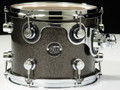 DW Performance Series 8x10 Tom -Pewter sparkle