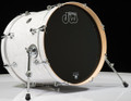 DW Performance Series 16x20 - White marine