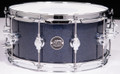 DW Performance Series 6.5x14 Snare - Indigo Glass