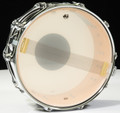 DW Performance Series 6.5x14 Snare - Pewter sparkle