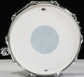 DW Performance Series 6.5x14 Snare - White marine