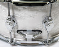 DW Performance Series 6.5x14 Snare - White marine