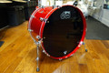 DW Performance Series 18x24 - Candy Apple DRPL1824KKCA