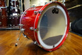 DW Performance Series 18x24 - Candy Apple
