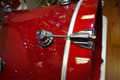 DW Performance Series 18x24 - Candy Apple
