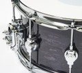 DW Performance Series 6.5x14 Snare - Ebony Stain