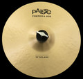Paiste 10" Formula 602 Modern Essentials Splash 1142210