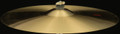 Paiste 20" Formula 602 Thin Crash