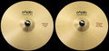 Paiste 14" Formula 602 Medium Hi Hat