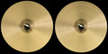 Paiste 14" Formula 602 Medium Hi Hat