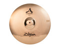 Zildjian 19" A Custom Crash Brilliant front view