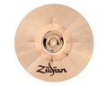Zildjian 19" K Custom Hybrid Trash Smash K0954 back view