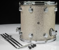 DW Collector's Series Broken Glass 14x14 Back
