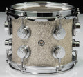 DW Collector's Series Tom 7x8 - Broken Glass DRFP0708TTCSC043
