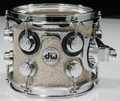 DW Collector's Series Broken Glass 5.5x14 7x8 Side