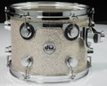 DW Collector's Series Broken Glass 9x12 Side