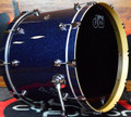 DW Performance Series 18"x24"- Indigo Glass