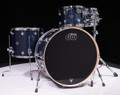 DW Performance Series 4pc Indigo Glass 10/12/16/22