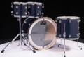 DW Performance Series 4pc Indigo Glass 10/12/16/22
